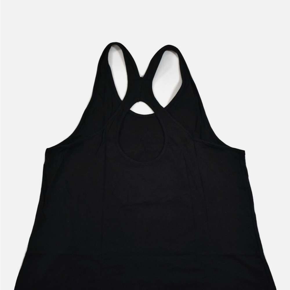 Pink Floyd Dark Side of the Moon Razorback Tank Top – Vintage Rock Style - Picture 8 of 8